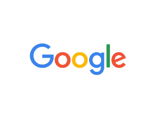 لوگو موشن گوگل