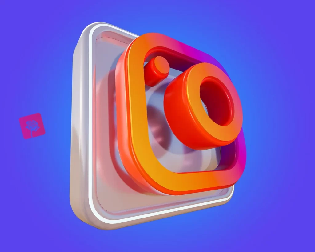 instagram-admin-logo-3d