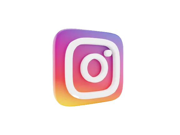 instagram-icon-3d