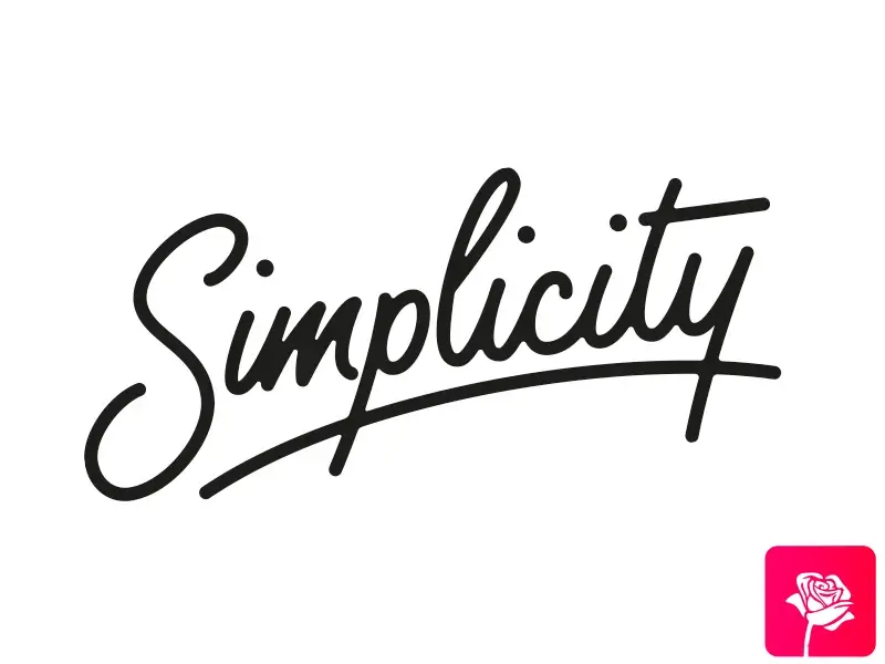 simplicity-تیغ-اوکام