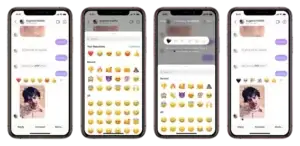 Custom-Emoji-Reactions-Emoji-Instagram